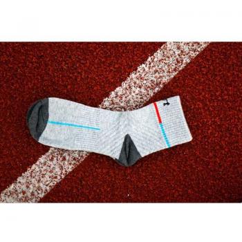 Chaussettes NANCY TINO pour hommes, antibactériennes et respirantes