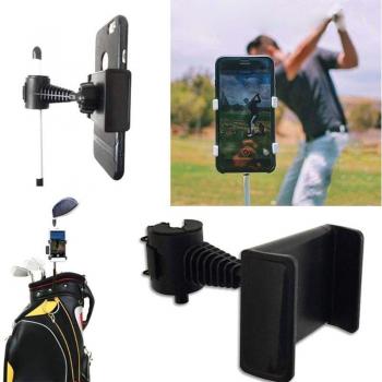 Soporte Móvil de Entrenamiento Golf