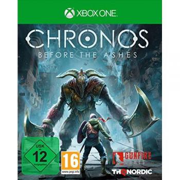 Chronos: Vor den Aschen Xbox One
