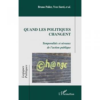 Quand les politiques changent