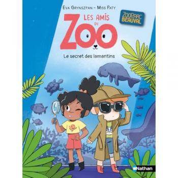 Les amis du zoo Beauval