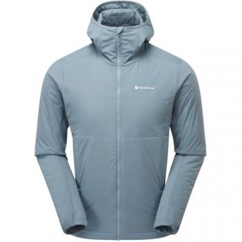 Cerniera Fireball Lite Pila Montane