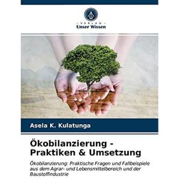 Ökobilanzierung