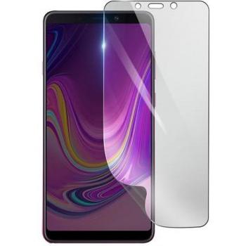 3mk Film Hydrogel Transparent pour Samsung Galaxy A9 2018