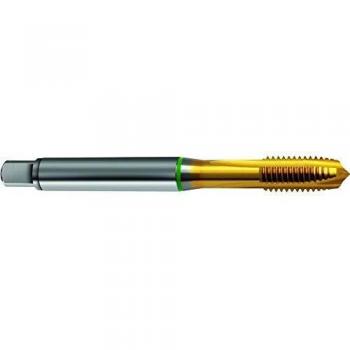 D371B TiN Guhring: Macho de Roscar 3.0 mm HSSE