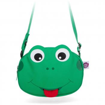 Borsa Finn Frosch Affenzahn