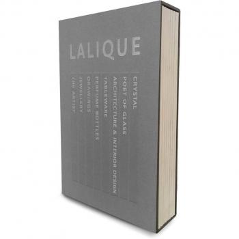 Lalique. Ediz. inglese