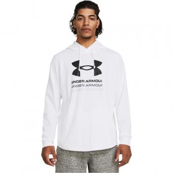 Under Armour Herren Kapuzensweatshirt Rival Terry Graphic