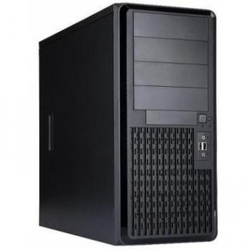 Unidad Ventilada In Win IW‑PE689 – 1x120 mm, 120 mm, 200 mm, 465 mm