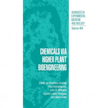 Chemicals via Higher Plant Bioengineering