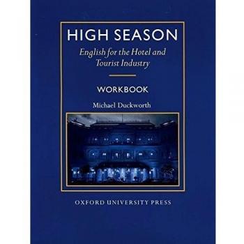 High Season Workbook