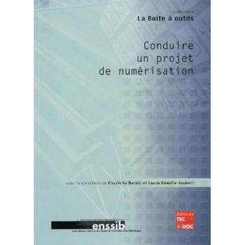 Conduire un projet de numérisation (Boite a Outils)