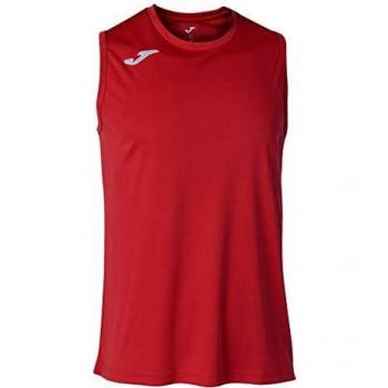 Joma T-Shirt Sin Mangas Baloncesto Combi