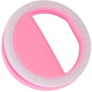 Portable Selfie Ring Light
