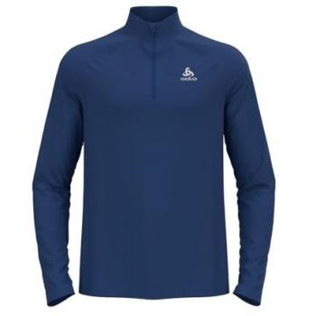 Chaqueta Hombre Essential Odlo Azul