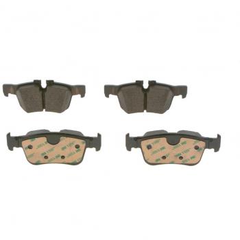 Pastiglie freno BOSCH 0 986 424 802 per VOLVO