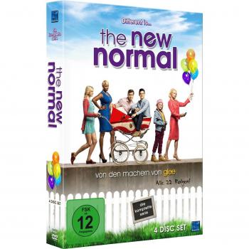 KSM The New Normal