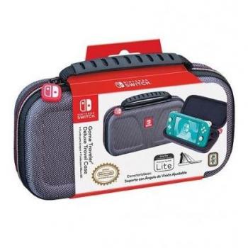 Funda Game Traveler Deluxe para Nintendo Switch Lite