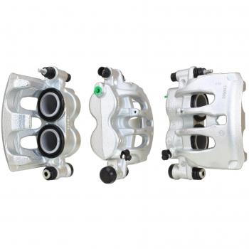 ELSTOCK 87-3222 Brake Caliper for MERCEDES-BENZ