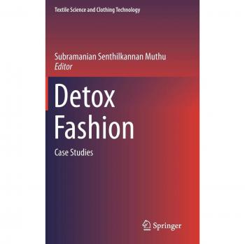 Detox Fashion: Case Studies
