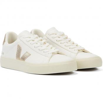 Sneakers VEJA Campo éco-responsables