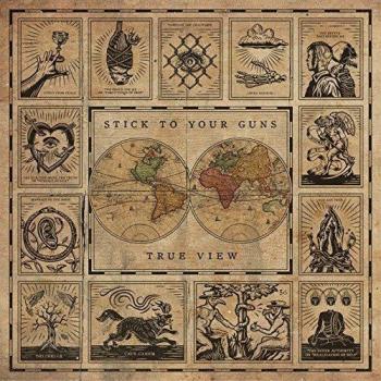 Stick to Your Guns True View