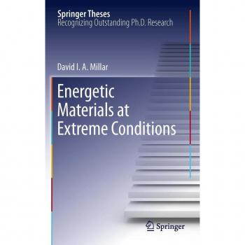 Energetic Materials at Extreme Conditions