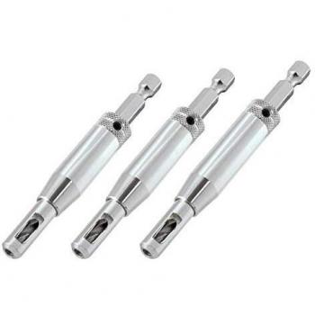 3-Piece Trend Craft Rapid Release Drill Guide