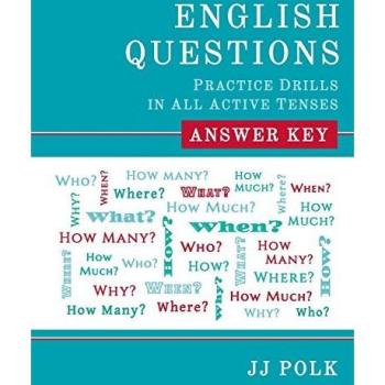 English Questions