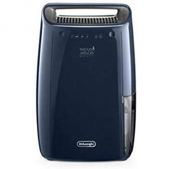 De'Longhi Dex216f TASCIUGO ARIADRY Multi Dehumidifier