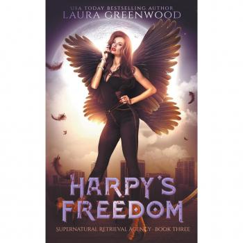 Harpy's Freedom