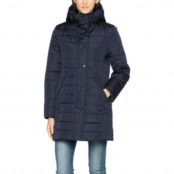 Gil Bret Damen Jacke 9074/6270, Dark Navy, 46