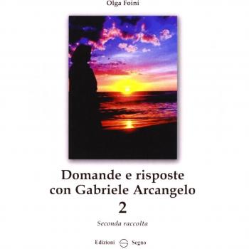 Domande e risposte con Gabriele Arcangelo