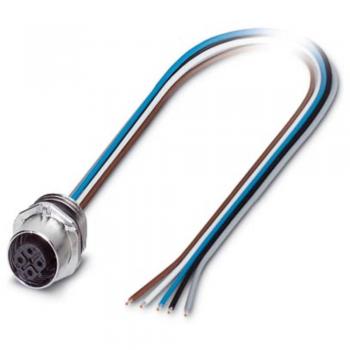 Connecteur Femelle Bus de Terrain 1 pc Phoenix Contact