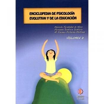 Enciclopedia de psicología evolutiva y de la educación