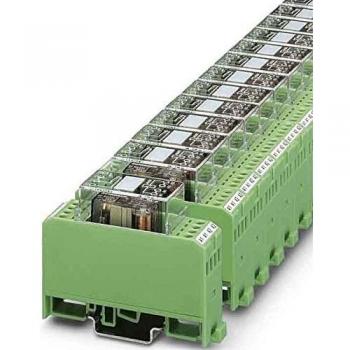 Module relais 10 pcs Phoenix Contact EMG 22-REL/KSR-230/21