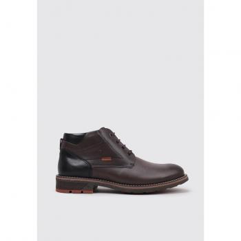 Bottes trekking Fluchos 40 Marron