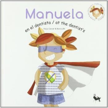 Manuela En El Dentista