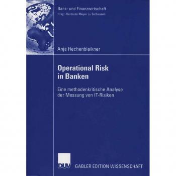 Operational Risk in Banken