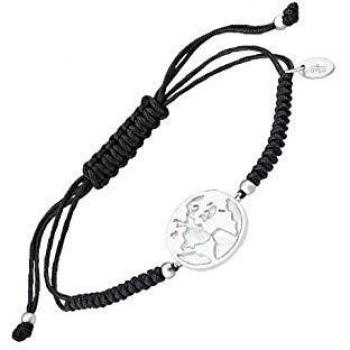 Pulsera LOTUS SILVER LP1949-2 Mystic plata 16.0 mm mujer