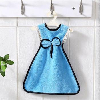 Toalla de microfibra para niños