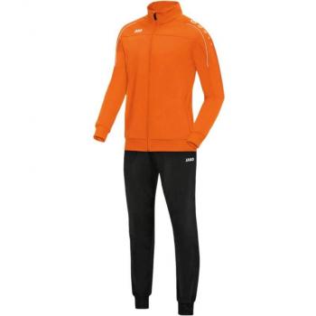Jako Polyester Tuta da Allenamento
