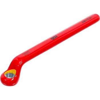 Clé Vde Annulaire Simple Contre‑coudées 13 Mm Bgs 72013