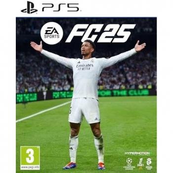 EA SPORTS FC 25