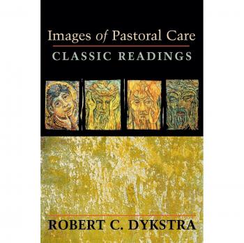 Images of Pastoral Care : Classic Reading
