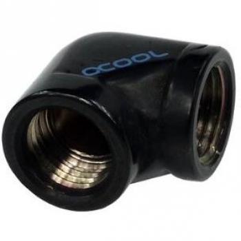 Alphacool G1/4 Female L-Connector