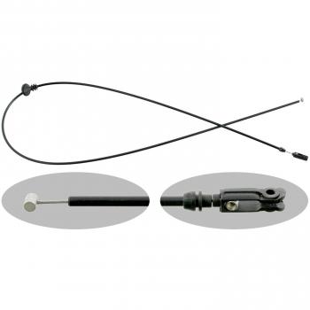 Cable de Motor FEBI Bilstein 15174