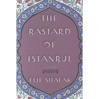 The Bastard of Istanbul