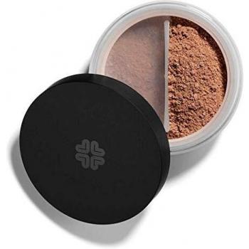 Dusky Shade Mineral Foundation from Lily Lolo
