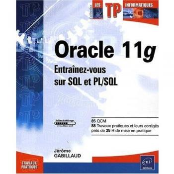 Oracle 11g